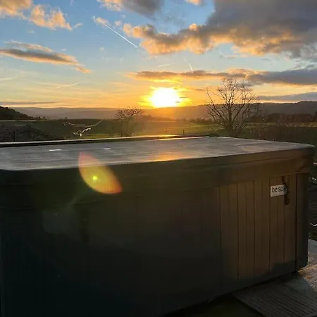 La Voute Du Dragon Piscine 26 Personnes * Saint-Privat-du-Dragon