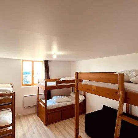 La Voute Du Dragon Piscine 26 Personnes Holiday home Saint-Privat-du-Dragon