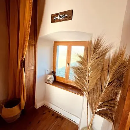 La Voute Du Dragon Piscine 26 Personnes Tatil Evi *