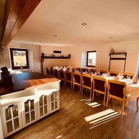 Tatil Evi La Voute Du Dragon Piscine 26 Personnes Saint-Privat-du-Dragon