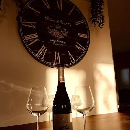 La Voute Du Dragon Piscine 26 Personnes * Saint-Privat-du-Dragon