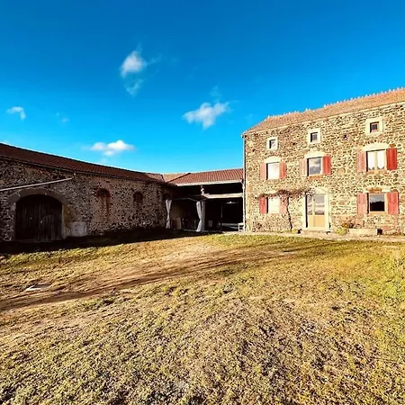 La Voute Du Dragon Piscine 26 Personnes *