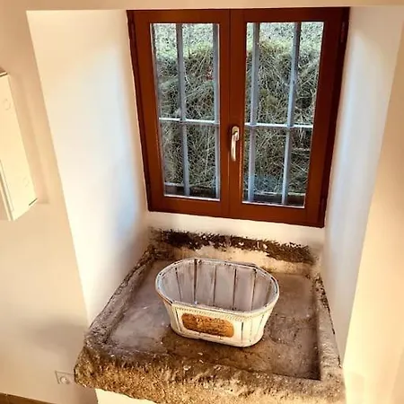 Tatil Evi La Voute Du Dragon Piscine 26 Personnes