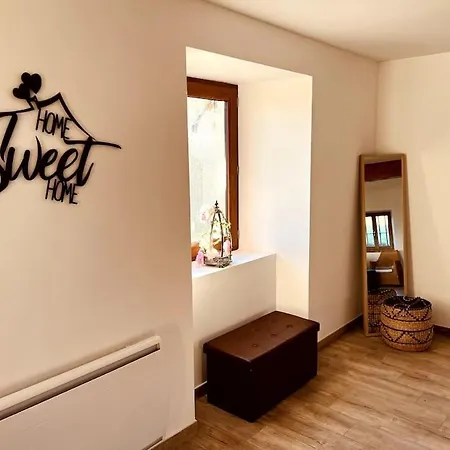 Tatil Evi La Voute Du Dragon Piscine 26 Personnes *