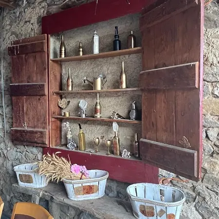 La Voute Du Dragon Piscine 26 Personnes Tatil Evi *