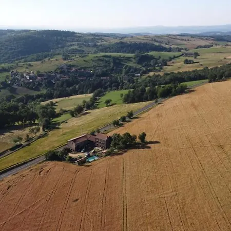 La Voute Du Dragon Piscine 26 Personnes Saint-Privat-du-Dragon