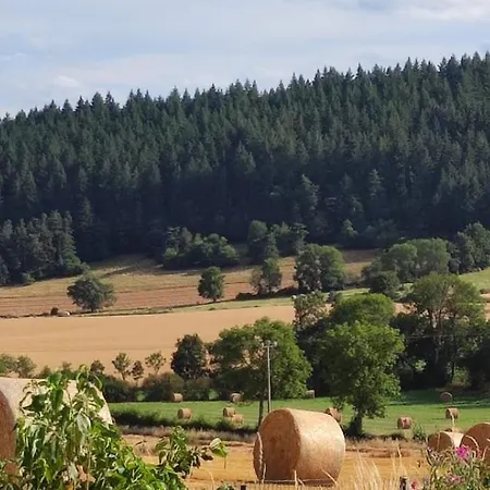 La Voute Du Dragon Piscine 26 Personnes * Saint-Privat-du-Dragon