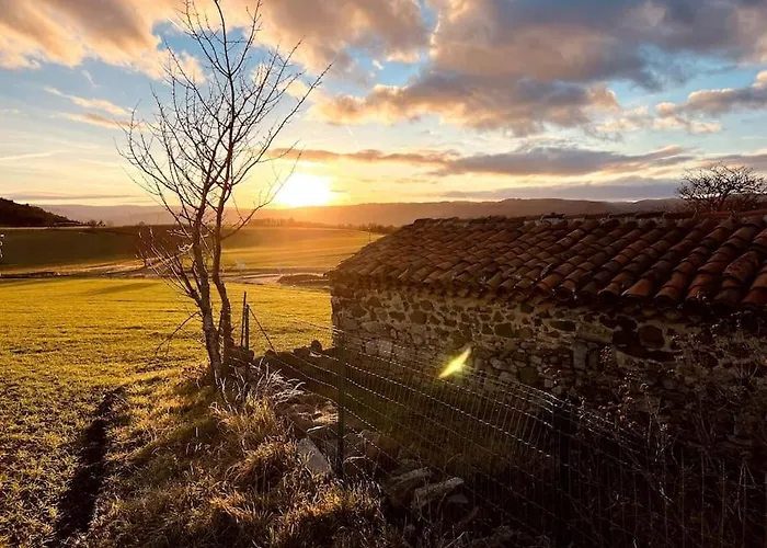 Holiday home La Voute Du Dragon Piscine 26 Personnes